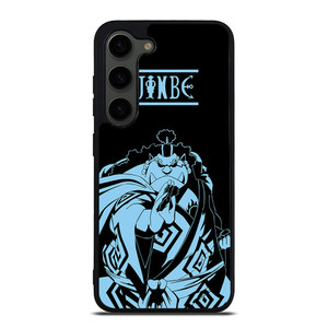 JINBE ONE PIECE ANIME Samsung Galaxy S23 Plus Case Cover