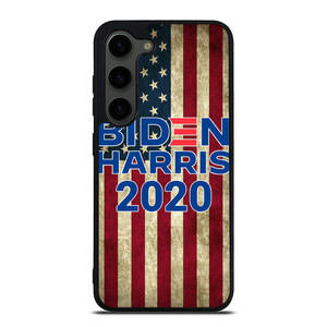 JOE BIDEN KAMALA HARRIS FOR AMERICA Samsung Galaxy S23 Plus Case Cover