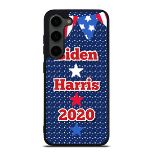 JOE BIDEN KAMALA HARRIS USA 2020 Samsung Galaxy S23 Plus Case Cover