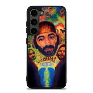 JOE ROGAN EXPERIENCE ART Samsung Galaxy S23 Plus Case Cover JOE ROGAN EXPERIENCE ART Samsung Galaxy S23 Plus Case Cover