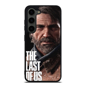 JOEL MILLER THE LAST OF US Samsung Galaxy S23 Plus Case Cover