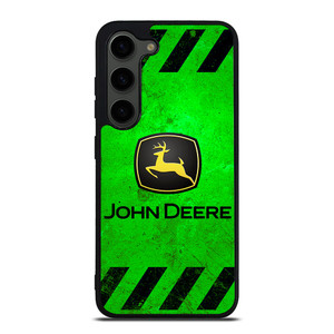 JOHN DEERE LOGO ICON Samsung Galaxy S23 Plus Case Cover