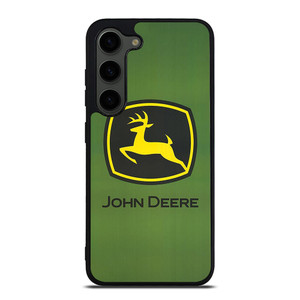 JOHN DEERE LOGO Samsung Galaxy S23 Plus Case Cover