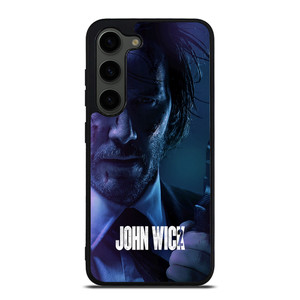 JOHN WICK 2 MOVIE Samsung Galaxy S23 Plus Case Cover