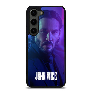 JOHN WICK 2 Samsung Galaxy S23 Plus Case Cover