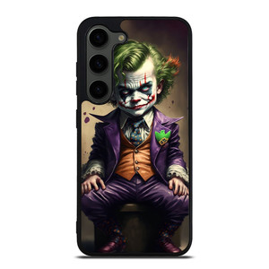JOKER KID Samsung Galaxy S23 Plus Case Cover