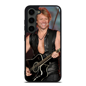 JON BON JOVI GUITAR Samsung Galaxy S23 Plus Case Cover JON BON JOVI GUITAR Samsung Galaxy S23 Plus Case Cover