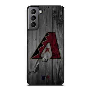 ARIZONA DIAMONDBACKS BASEBALL MLB Samsung Galaxy S21 Plus Case Cover