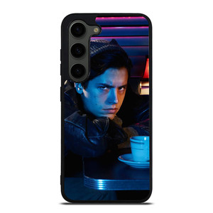 JUGHEAD JONES RIVERDALE COOL Samsung Galaxy S23 Plus Case Cover