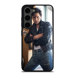 JUGHEAD JONES RIVERDALE Samsung Galaxy S23 Plus Case Cover