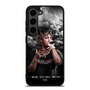 JUICE WRLD RAPPER 2 Samsung Galaxy S23 Plus Case Cover