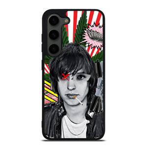JULIAN CASABLANCA THE STROKES Samsung Galaxy S23 Plus Case Cover JULIAN CASABLANCA THE STROKES Samsung Galaxy S23 Plus Case Cover