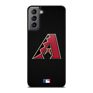 ARIZONA DIAMONDBACKS BASEBALL TEAM Samsung Galaxy S21 Plus Case Cover