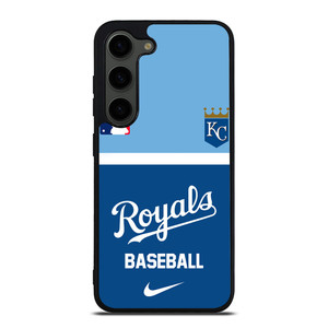 KANSAS CITY ROYALS BASEBALL MLB Samsung Galaxy S23 Plus Case Cover