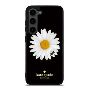 KATE SPADE BEE AND FLOWER Samsung Galaxy S23 Plus Case Cover