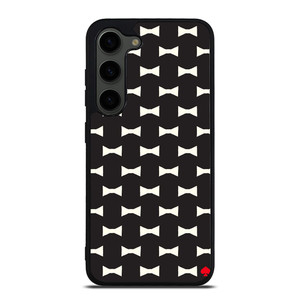 KATE SPADE BOWTIES COLLAGE Samsung Galaxy S23 Plus Case Cover KATE SPADE BOWTIES COLLAGE Samsung Galaxy S23 Plus Case Cover