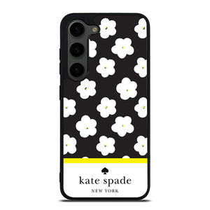 KATE SPADE FLOWER PATTERN 3 Samsung Galaxy S23 Plus Case Cover