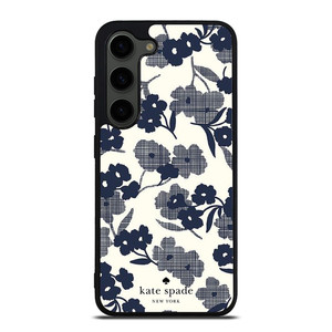 KATE SPADE FLOWER VINTAGE 2 Samsung Galaxy S23 Plus Case Cover
