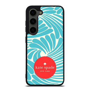 KATE SPADE JAPANESE PATTERN Samsung Galaxy S23 Plus Case Cover