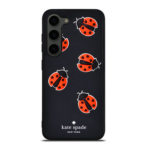 KATE SPADE LADYBUG Samsung Galaxy S23 Plus Case Cover