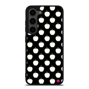 KATE SPADE LOGO APPLE COLLAGE Samsung Galaxy S23 Plus Case Cover