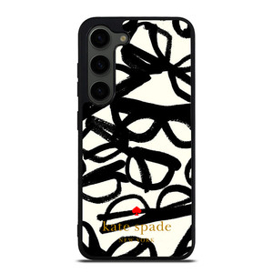 KATE SPADE NEW YORK GLASSES Samsung Galaxy S23 Plus Case Cover