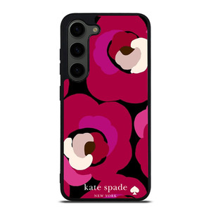 KATE SPADE NEW YORK ROSES Samsung Galaxy S23 Plus Case Cover
