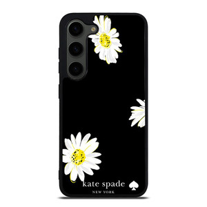 KATE SPADE NEW YORK SUNFLOWER Samsung Galaxy S23 Plus Case Cover