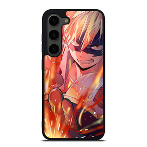 KATSUKI BAKUGO MY HERO ACADEMIA 2 Samsung Galaxy S23 Plus Case Cover