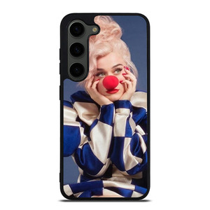 KATY PERRY SMILE ALBUM Samsung Galaxy S23 Plus Case Cover KATY PERRY SMILE ALBUM Samsung Galaxy S23 Plus Case Cover