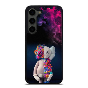 KAWS HYPERBEAST Samsung Galaxy S23 Plus Case Cover