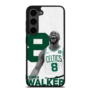 KEMBA WALKER BOSTON CELTICS 8 Samsung Galaxy S23 Plus Case Cover