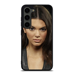 KENDALL JENNER FACE Samsung Galaxy S23 Plus Case Cover