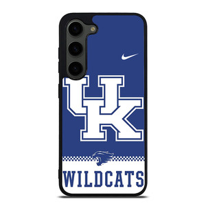KENTUCKY WILDCATS NIKE SYMBOL Samsung Galaxy S23 Plus Case Cover