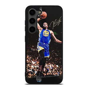 KEVIN DURANT KD SIGNATURE Samsung Galaxy S23 Plus Case Cover