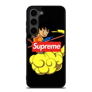 KID GOKU DRAGON BALL SUPREME Samsung Galaxy S23 Plus Case Cover KID GOKU DRAGON BALL SUPREME Samsung Galaxy S23 Plus Case Cover