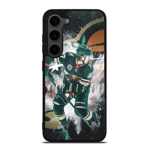 KIRILL KAPRIZOV MINNESOTA WILD 2 Samsung Galaxy S23 Plus Case Cover