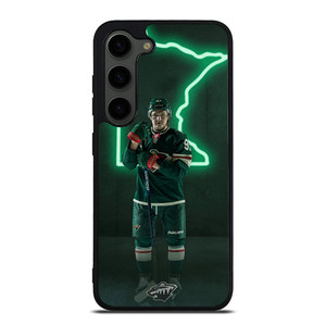 KIRILL KAPRIZOV MINNESOTA WILD Samsung Galaxy S23 Plus Case Cover