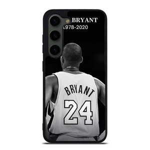 KOBE BRYANT IN MEMORIAM Samsung Galaxy S23 Plus Case Cover KOBE BRYANT IN MEMORIAM Samsung Galaxy S23 Plus Case Cover