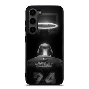 KOBE BRYANT RING REST Samsung Galaxy S23 Plus Case Cover