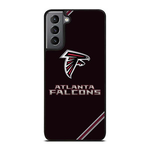 ATLANTA FALCONS FOOTBALL TEAM Samsung Galaxy S21 Plus Case Cover