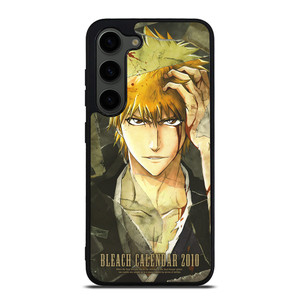 KUROSAKI ICHIGO BLEACH ANIME Samsung Galaxy S23 Plus Case Cover