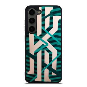 KYRIE IRVING ABSTRACT LOGO Samsung Galaxy S23 Plus Case Cover KYRIE IRVING ABSTRACT LOGO Samsung Galaxy S23 Plus Case Cover
