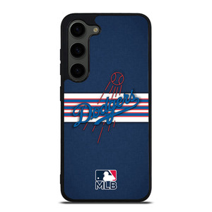 LA LOS ANGELES DODGERS MLB BASEBALL Samsung Galaxy S23 Plus Case Cover