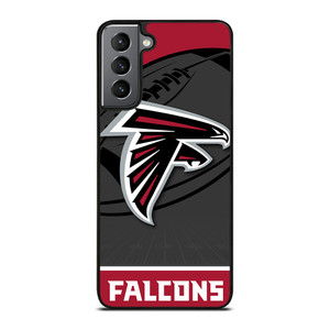 ATLANTA FALCONS NFL TEAM Samsung Galaxy S21 Plus Case Cover