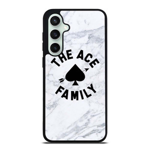 ACE FAMILY FAMILY CARBON Samsung Galaxy S23 FE Case Cover ACE FAMILY FAMILY CARBON Samsung Galaxy S23 FE Case Cover