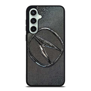 ACURA RUSTY LOGO Samsung Galaxy S23 FE Case Cover ACURA RUSTY LOGO Samsung Galaxy S23 FE Case Cover