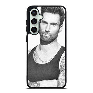 ADAM LEVINE MAROON 5 Samsung Galaxy S23 FE Case Cover