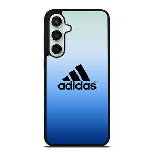 ADIDAS BLUE SKY LOGO Samsung Galaxy S23 FE Case Cover ADIDAS BLUE SKY LOGO Samsung Galaxy S23 FE Case Cover