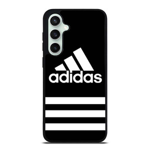 ADIDAS HORIZONTAL STRIPE LOGO Samsung Galaxy S23 FE Case Cover ADIDAS HORIZONTAL STRIPE LOGO Samsung Galaxy S23 FE Case Cover